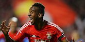 Jegal MU, Liverpool Juga Buru Penyerang Besiktas Ini