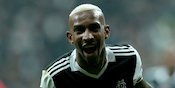 Bos Besiktas Isyaratkan Talisca Merapat ke Liverpool