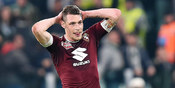 Seruan Claudio Marchisio: Juventus, Segera Rekrut Andrea Belotti Seruan Claudio Marchisio: Juventus, Segera Rekrut Andrea Belotti