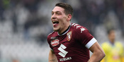 Transfer Andrea Belotti Berlarut-larut, AS Roma Sebenarnya Jadi Gak Sih?