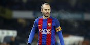 Inter Tanyakan Situasi Iniesta Inter Tanyakan Situasi Iniesta