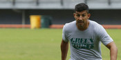 Persebaya Puas dengan Peforma Pemain Pelapis Persebaya Puas dengan Peforma Pemain Pelapis