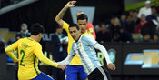 Semifinal Copa America 2019: Jadwal Brasil vs Argentina Semifinal Copa America 2019: Jadwal Brasil vs Argentina