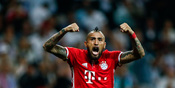 'Pirlo Ajari Vidal Bermain Sepakbola'
