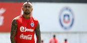 Vidal Buka Suara Soal Insiden Kimmich