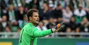 Gantikan Pepe Reina, AC Milan Resmi Rekrut Asmir Begovic