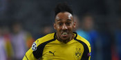 Aubameyang Stress Pikirkan Transfer ke Real Madrid Aubameyang Stress Pikirkan Transfer ke Real Madrid
