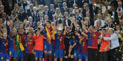 Satu Dekade Berlalu Sejak Barcelona Meraih Sextuple, Apa Rahasia Kehebatan Mereka? Satu Dekade Berlalu Sejak Barcelona Meraih Sextuple, Apa Rahasia Kehebatan Mereka?