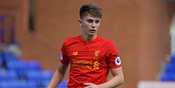 Coleman Tak Paksa Klopp Masukkan Woodburn di Tim Utama Liverpool Coleman Tak Paksa Klopp Masukkan Woodburn di Tim Utama Liverpool