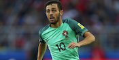 Bernardo Silva Beri Kabar Soal Cederanya Bernardo Silva Beri Kabar Soal Cederanya