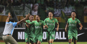 Ini Trik Bhayangkara FC Agar Fokus dalam Bertanding