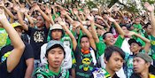 Bonek Diimbau Tak Sambangi Markas Arema