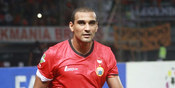 Marque Player Persija Incar Hattrick Kemenangan Lawan Perseru Marque Player Persija Incar Hattrick Kemenangan Lawan Perseru