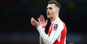 Arsenal Bersiap Lego Delapan Bintangnya Arsenal Bersiap Lego Delapan Bintangnya