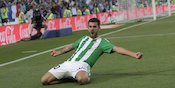 Joaquin Minta Ceballos Bertahan di Betis Joaquin Minta Ceballos Bertahan di Betis