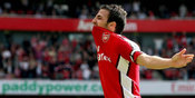 Alasan Fabregas Tinggalkan Arsenal: Hanya Van Persie dan Nasri yang Selevel dengan Saya Alasan Fabregas Tinggalkan Arsenal: Hanya Van Persie dan Nasri yang Selevel dengan Saya