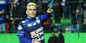 Pemain Belakang Gresik United Waspadai Gonzales Pemain Belakang Gresik United Waspadai Gonzales