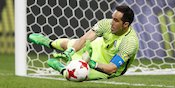 Ini Rahasia Bravo Tepis 3 Penalti Portugal Ini Rahasia Bravo Tepis 3 Penalti Portugal