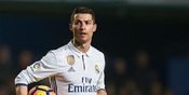 Salgado: Pemain Real Madrid Ingin Ronaldo Bertahan