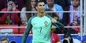 Santos Cadangkan Ronaldo Lawan Selandia Baru