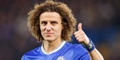 Adam: David Luiz Bukan Seorang Bek Tengah Adam: David Luiz Bukan Seorang Bek Tengah