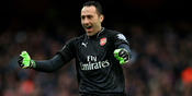Faktor Gaji, Arsenal Sulit Lepas Pemainnya Faktor Gaji, Arsenal Sulit Lepas Pemainnya