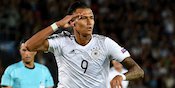 Italia Tumbang, Jerman Menang Italia Tumbang, Jerman Menang