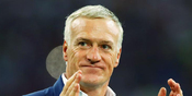 Zidane Harus Lebih Bersabar untuk Gantikan Deschamps