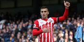 Dusan Tadic Lempar Kode ke Liverpool Dusan Tadic Lempar Kode ke Liverpool
