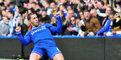 Hazard Akui Bantu 'Masukkan' Adiknya ke Chelsea Hazard Akui Bantu 'Masukkan' Adiknya ke Chelsea