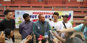 Timnas U-16 Tidak Pulang Lebaran, Ketum PSSI: Perjuangan Butuh Pengorbanan