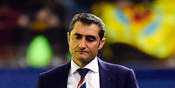 Ketenangan Valverde Akan Membawa Barca Juara