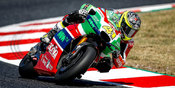 Aprilia Tekad Turunkan Tim Satelit di MotoGP 2019 Aprilia Tekad Turunkan Tim Satelit di MotoGP 2019