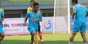 Evan Dimas Doakan Bhayangkara FC Menang Evan Dimas Doakan Bhayangkara FC Menang