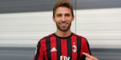 Rekrutan Baru AC Milan Idolakan Roberto Baggio Rekrutan Baru AC Milan Idolakan Roberto Baggio