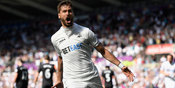Swansea: Tak Ada Tawaran untuk Sigurdsson dan Llorente Swansea: Tak Ada Tawaran untuk Sigurdsson dan Llorente