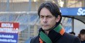 Taarabt: Inzaghi Hancurkan Mimpi Saya