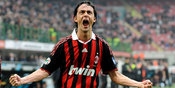 Striker Mematikan, Filippo Inzaghi Berkorban untuk AC Milan