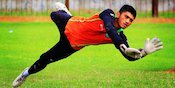 Persela Segera Tentukan Nasib Fitrul Dwi Rustapa