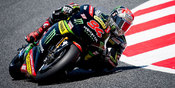 Tech 3 Yamaha Kelimpungan Cari Rider, Lirik Moto2 Tech 3 Yamaha Kelimpungan Cari Rider, Lirik Moto2