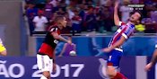 Kandidat Diving Terkonyol Sepanjang Masa dari Brasil