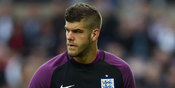 Ikut-Ikut Chelsea, Arsenal Juga Kejar Fraser Forster Ikut-Ikut Chelsea, Arsenal Juga Kejar Fraser Forster