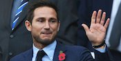 Lampard Ditawari Latih Klub League One Lampard Ditawari Latih Klub League One