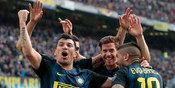 Gary Medel Bertahan di Inter Milan? Gary Medel Bertahan di Inter Milan?
