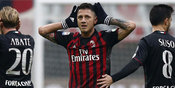 Resmi ke Genoa, Lapadula Jadi Korban Revolusi Milan