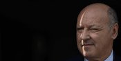 Direktur Sassuolo Jadi Pengganti Marotta di Juventus? Direktur Sassuolo Jadi Pengganti Marotta di Juventus?