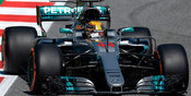 Lewis Hamilton Menangi Formula 1 GP Jepang Lewis Hamilton Menangi Formula 1 GP Jepang