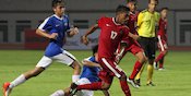 Serdy dan Hamsa Kembali Dipanggil Shin Tae-yong ke Timnas Indonesia U-19, Ini Pesan Kapten Bhayangka Serdy dan Hamsa Kembali Dipanggil Shin Tae-yong ke Timnas Indonesia U-19, Ini Pesan Kapten Bhayangka