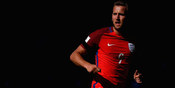 Ginola: Kane Harus Bertahan di Spurs Ginola: Kane Harus Bertahan di Spurs
