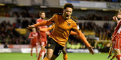 Wonderkid Wolves Ini Pikat Chelsea dan Arsenal